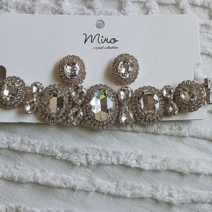 Bling Bling Chocker ✨️